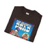 Grateful Dead Concert Shirt Vanderbilt University 1972 - StealieShop
